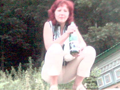 Ира Воронина