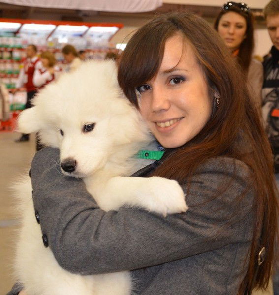 Ольга Кириллова