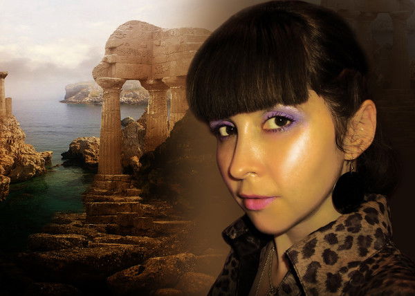 Анастасия Цыбина