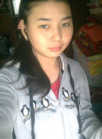 Арайлым Зарлыханова