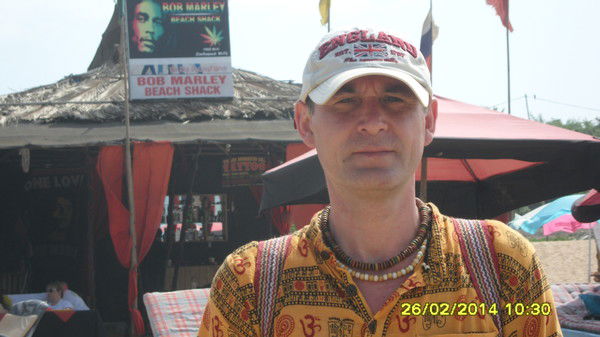 Аркадий Альжанов