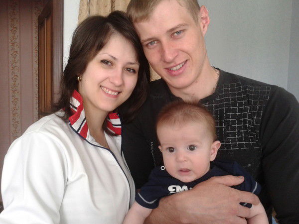 Ольга Брюшкова