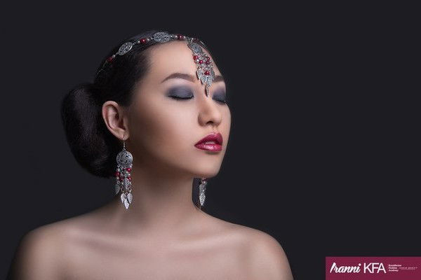 Баян Мусапарова