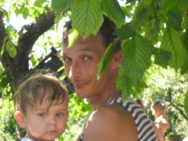 Сергей Умен