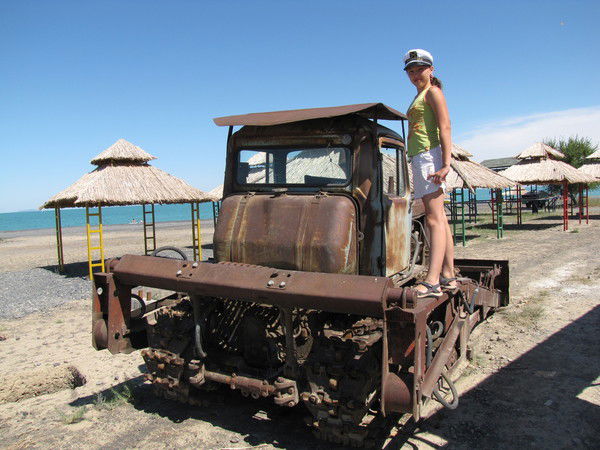 Маргарита Юнусова