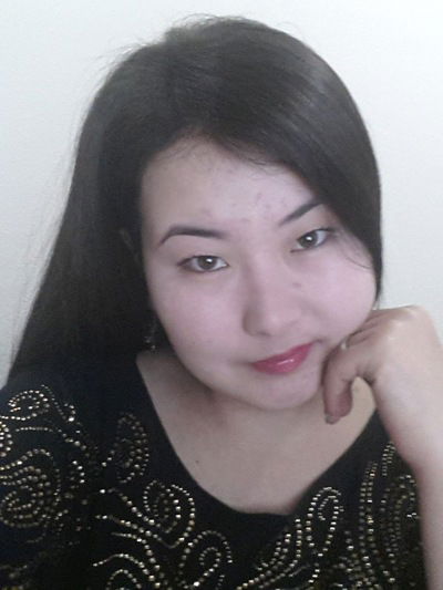 Бота Жалишева