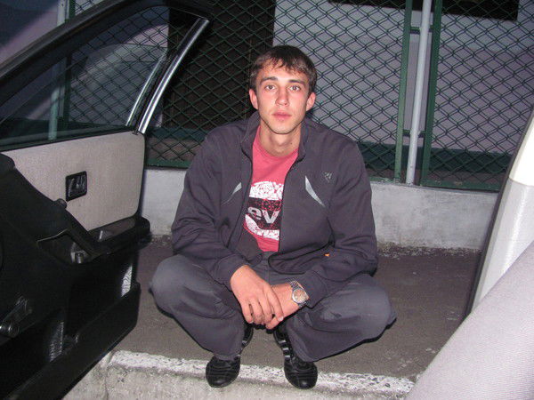 Ігор Шевчук