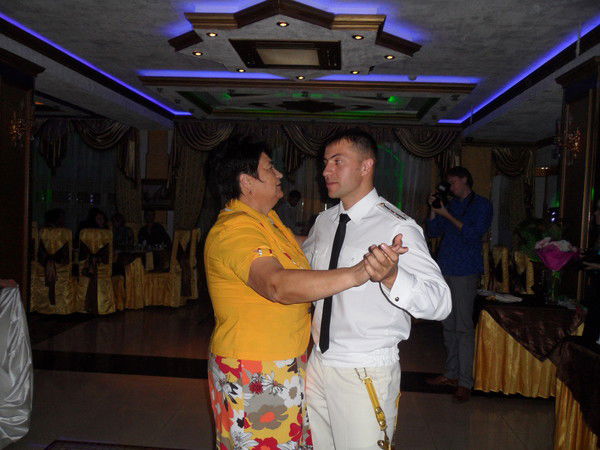 Таисия Шиговей