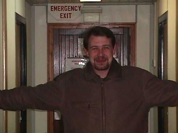 Алексей Бондарев