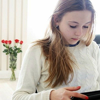 Катюша Куликова