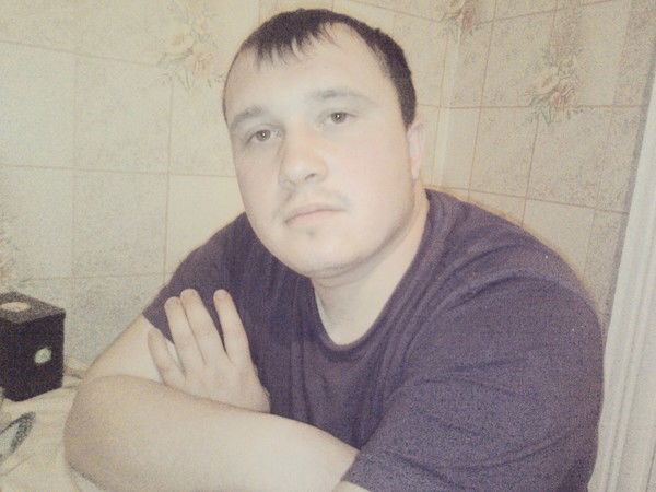 Вадим Савченко