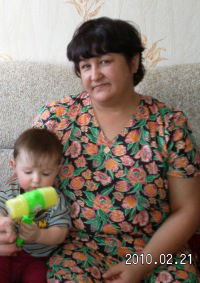 Роза Валиева