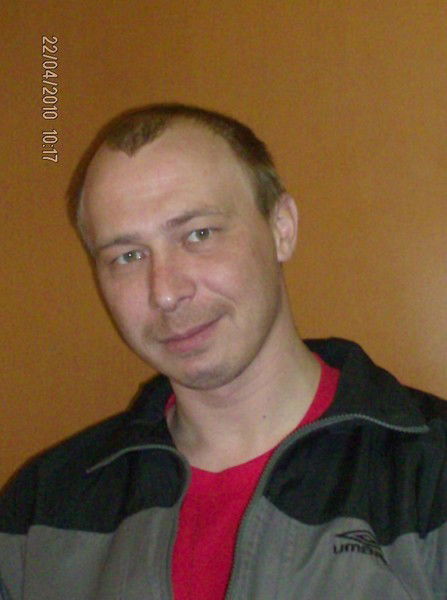 Храмцов Павел