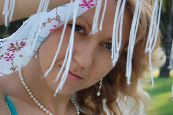 Ольга Никулина