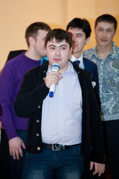 Анатолий Барабанщиков