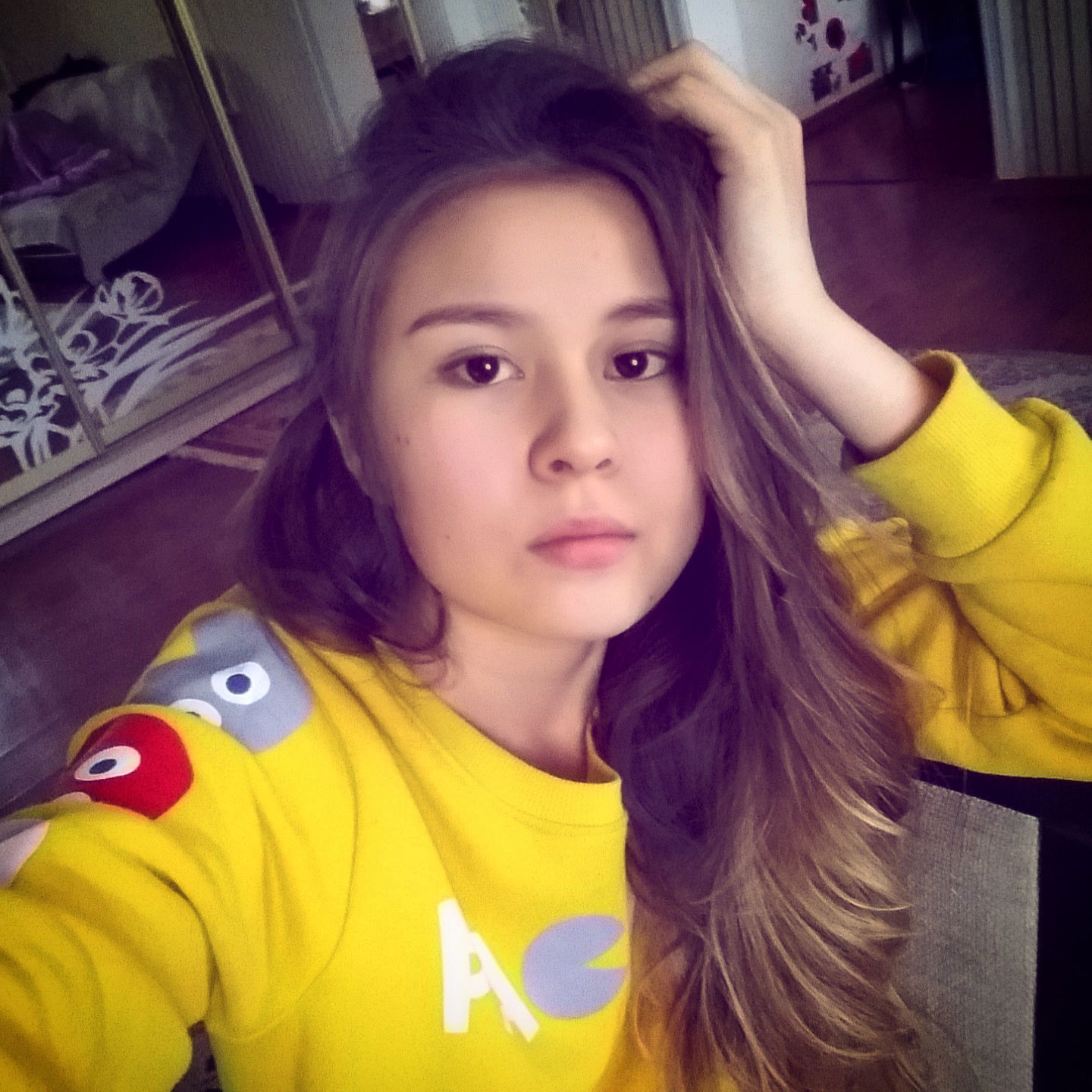 Салтанат Ерсултн