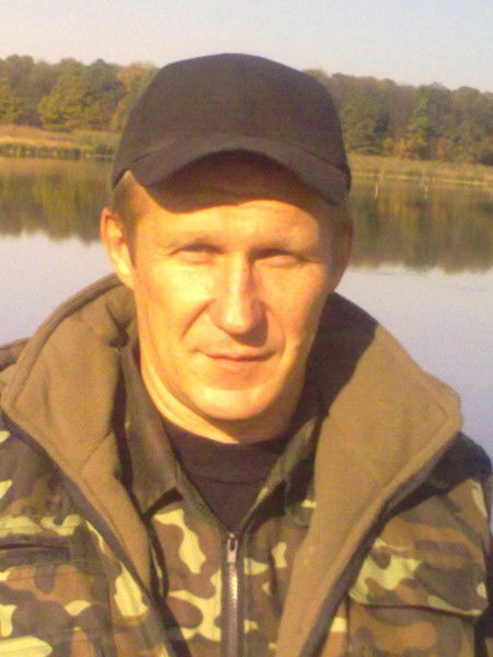 Олег Шепелев