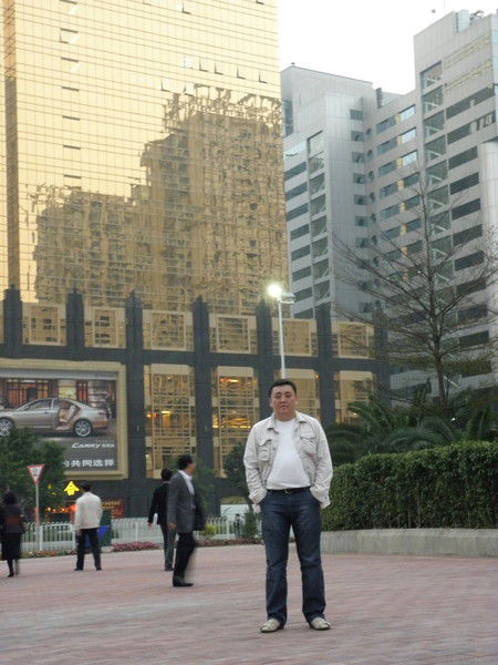 Кайрат Садыков