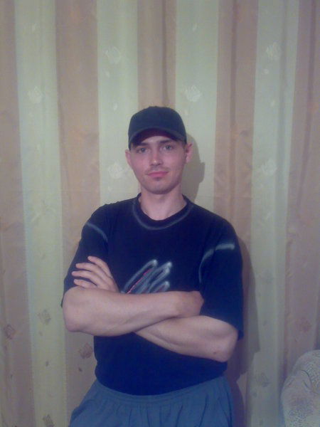 Иван Долдин