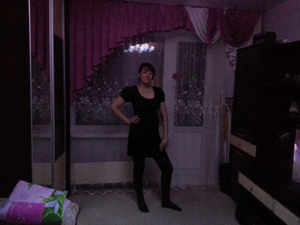 Наташа Браницкая