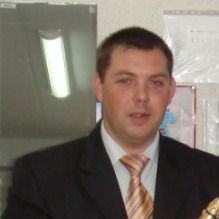 Александр Смирнов