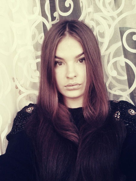 Даша Панченко