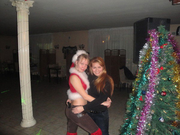 Юля Прибыткова