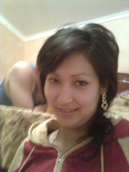 Жаннат Турегалиева