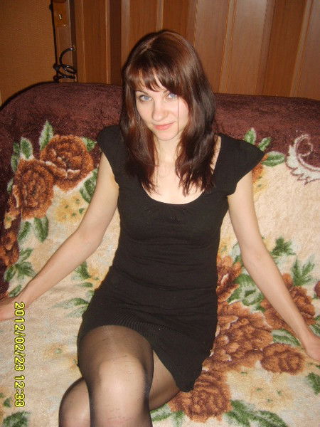 Ирина Иванникова