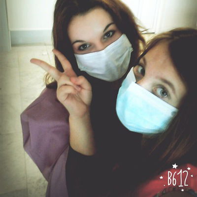 Оля Леонтьева