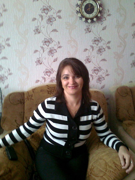 Татьяна Никитина