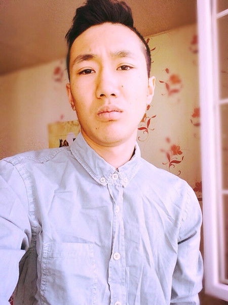 Turgun) Karasartov))))