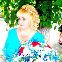 Елена Родионова