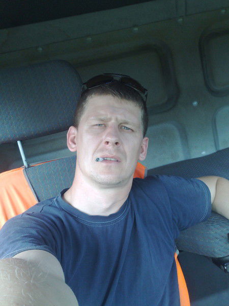 Игорь Решетников