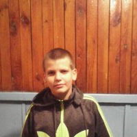 Алексей Бартули