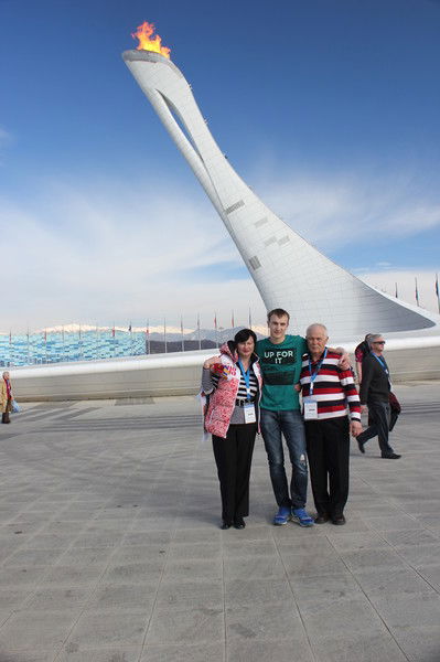 Нина Дыбова