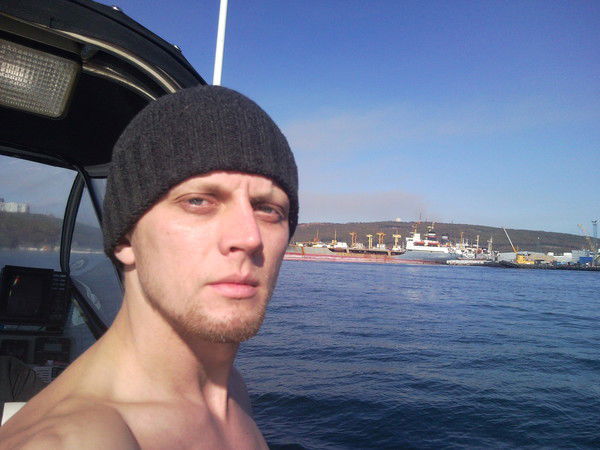 Евгений Баженов