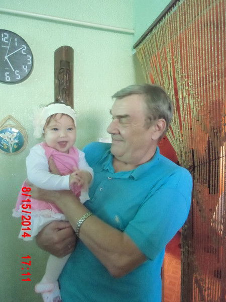 Александр Анищенко