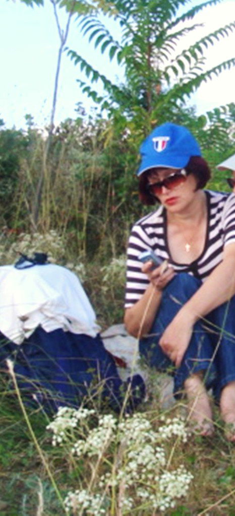 Екатерина Гордаш