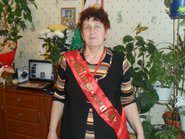 Екатерина Эртман