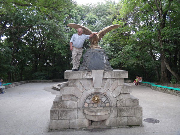 Хаирбек Алибеков