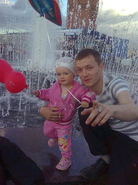 Антон Южаков