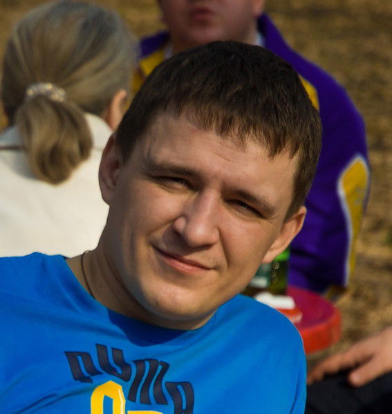 Виталий Рузов