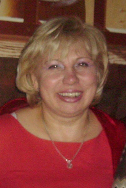 Гайша Кирилова