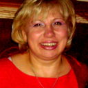 Гайша Кирилова
