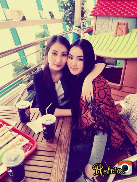 Tansholpan Akhmetova