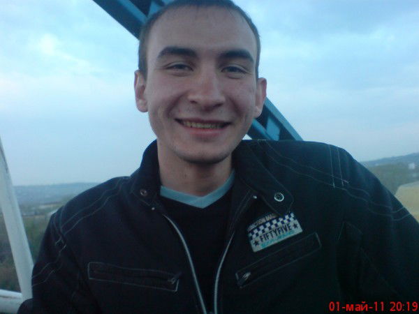 Артур Иванов