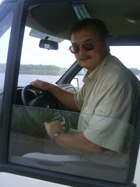 Андрей Купряхин