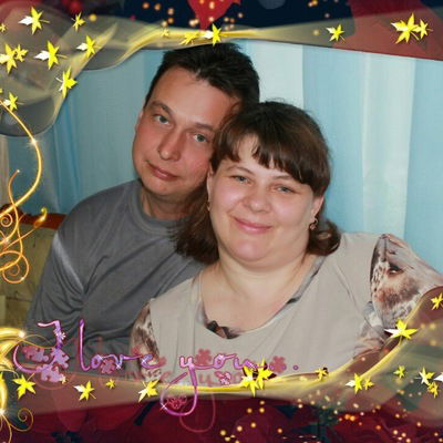 Марина Мошонкина