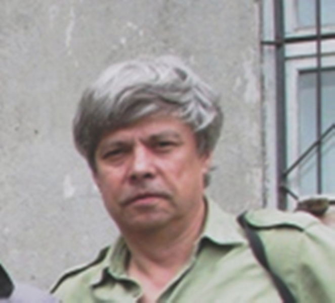 Алексей Владышевский